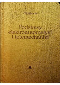Podstawy elektroautomatyki i telemechaniki