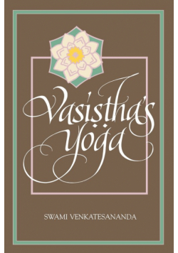 Vasiṣṭha's Yoga