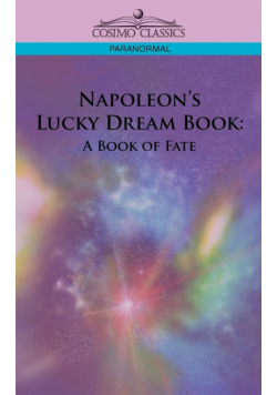 Napoleon's Lucky Dream Book