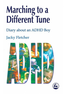 Marching to a Different Tune