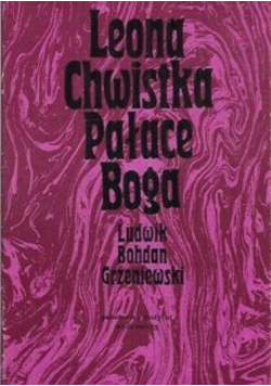 Pałace Boga