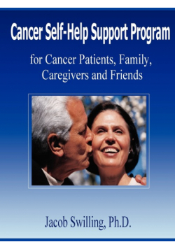 Cancer Self-Help Support Program for Cancer Patients, Family, Care Givers and Friends