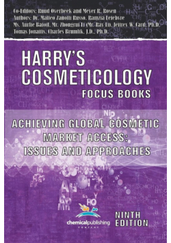 Achieving Global Cosmetic Market Access