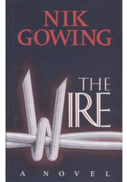 The Wire a novel