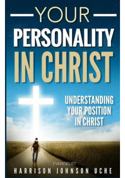 Your Personality In Christ