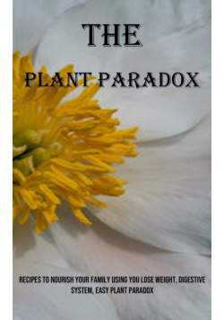 The Plant Paradox