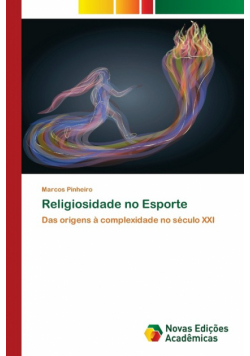 Religiosidade no Esporte