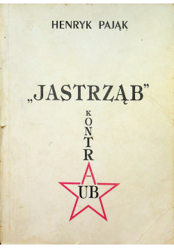 Jastrząb kontra UB