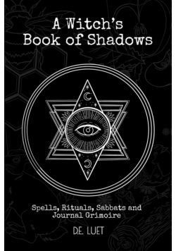 A Witch's Book of Shadows