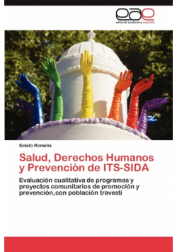 Salud, Derechos Humanos y Prevención de ITS-SIDA