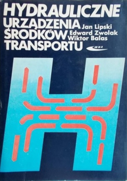 Hydrauliczne urządzenia środków transportu