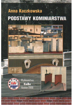 Podstawy kominiarstwa
