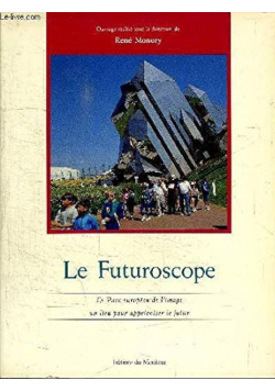 Le Futuroscope
