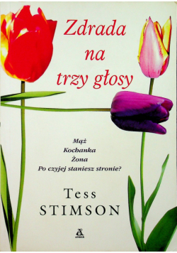 Zdrada na trzy głosy