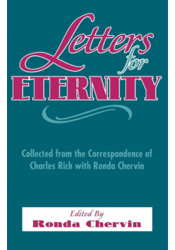 Letters For Eternity
