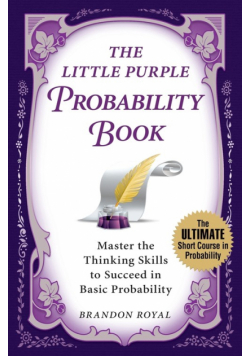 The Little Purple Probability Book