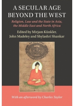 A Secular Age beyond the West