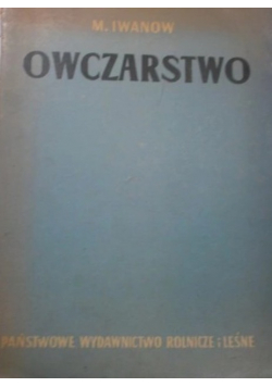 Owczarstwo