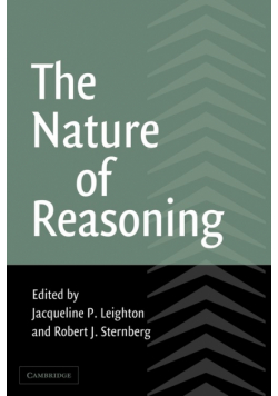 The Nature of Reasoning