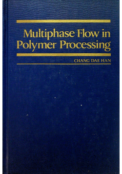 Multiphase Flow in Polymer processing