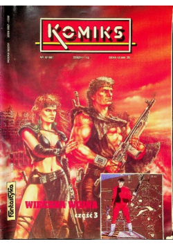 Wieczna wojna część 3