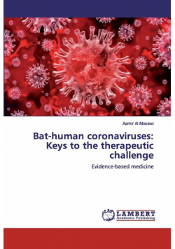 Bat-human coronaviruses