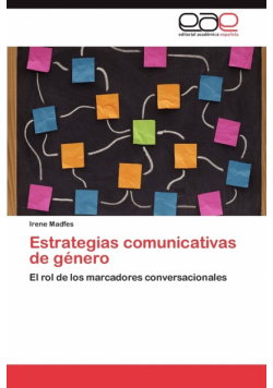Estrategias Comunicativas de Genero