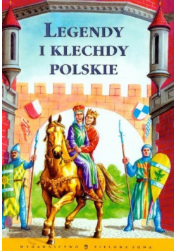 Legendy i klechdy polskie
