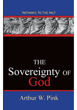 The Sovereignty Of God