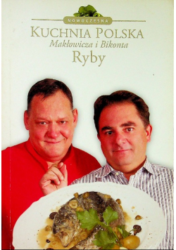 Kuchnia polska Ryby