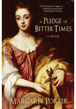 A Pledge of Better Times