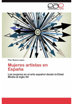 Mujeres Artistas En Espana