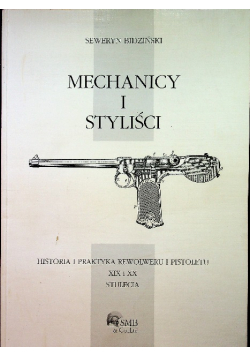 Mechanicy i styliści