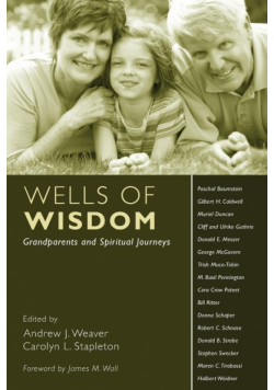 Wells of Wisdom