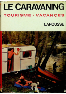 La Caravaning
