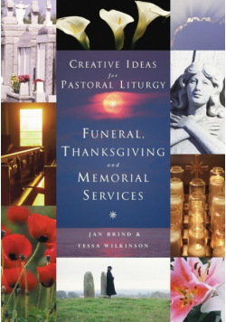 Creative Ideas for Pastoral Liturgy