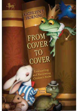 From Cover to Cover (revised edition)
