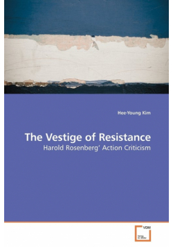 The Vestige of Resistance