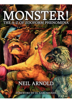 Monster!