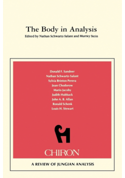 The Body in Analysis