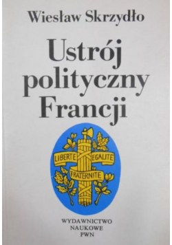 Ustrój polityczny Francji