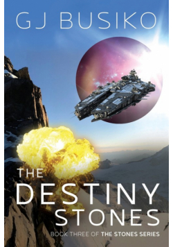 The Destiny Stones