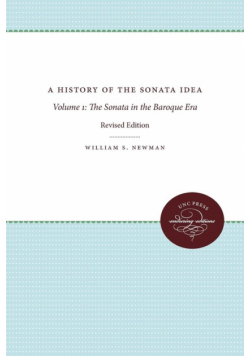 A History of the Sonata Idea