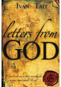 Letters from God