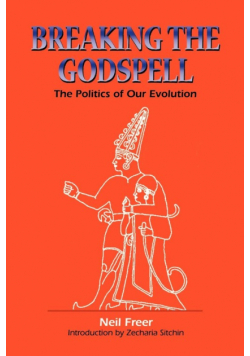Breaking the Godspell