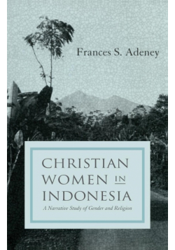 Christian women in Indonesia