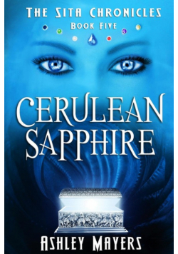 Cerulean Sapphire