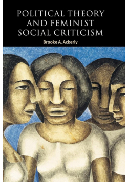 Political Theory and Feminist Social Criticism