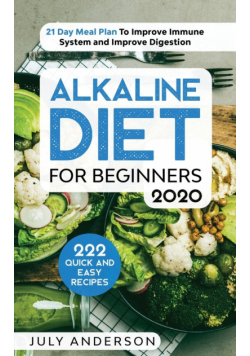 Alkaline Diet for Beginners 2020