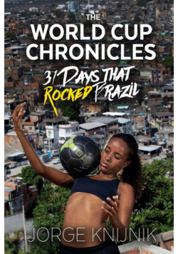 The World Cup Chronicles
